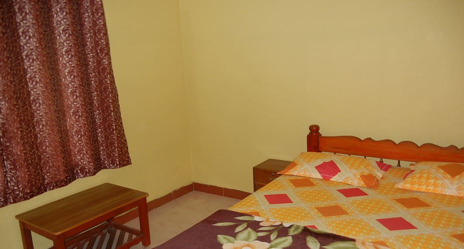 Cuppa Creek Holiday Estate Home, Madikeri 4